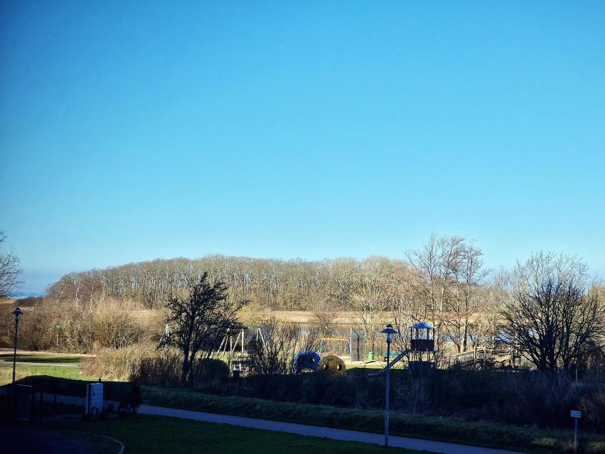 Ferienpark C01-005 Ferienpark ハイリゲンハーフェン エクステリア 写真